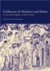 Image for Guillaume de Machaut and Reims  : context and meaning in his musical works