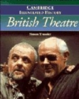 Image for The Cambridge Illustrated History of British Theatre