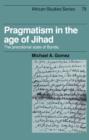 Image for Pragmatism in the Age of Jihad