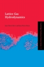 Image for Lattice Gas Hydrodynamics