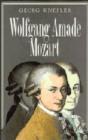 Image for Wolfgang Amade Mozart