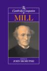 Image for The Cambridge Companion to Mill