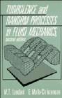 Image for Turbulence and Random Processes in Fluid Mechanics