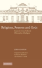 Image for Religions, reasons and gods  : essays in cross-cultural philosophy of religion