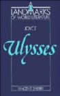 Image for James Joyce: Ulysses