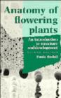 Image for Anatomy of Flowering Plants