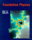 Image for Foundation Physics
