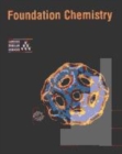 Image for Foundation Chemistry