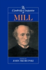 Image for The Cambridge Companion to Mill