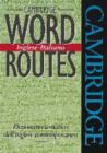 Image for Cambridge Word Routes Inglese-Italiano : Dizionario tematico dell&#39;inglese contemporaneo