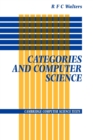 Image for Categories and Computer Science