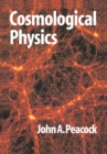 Image for Cosmological Physics