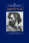 Image for The Cambridge Companion to Aristotle