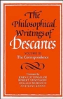 Image for The Philosophical Writings of Descartes: Volume 3, The Correspondence