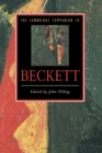 Image for The Cambridge Companion to Beckett