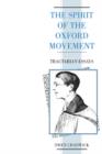 Image for The spirit of the Oxford Movement  : Tractarian essays