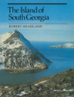 Image for The Island of South Georgia
