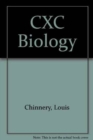 Image for CXC Biology
