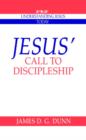 Image for Jesus&#39; Call to Discipleship