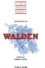 Image for New Essays on Walden
