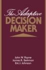 Image for The Adaptive Decision Maker