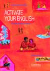 Image for Activate your English pre-intermediate casebook  : a short course for adults