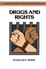 Image for Drugs and Rights