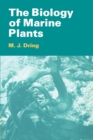 Image for The Biology of Marine Plants