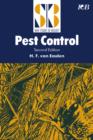 Image for Pest Control