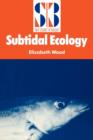 Image for Subtidal Ecology