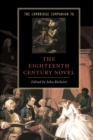 Image for The Cambridge Companion to the Eighteenth-Century Novel
