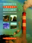 Image for Environmental impact assessment (EIA)  : cutting edge for the twenty-first century