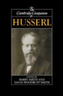 Image for The Cambridge Companion to Husserl