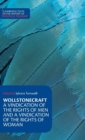 Image for Wollstonecraft: A Vindication of the Rights of Men and a Vindication of the Rights of Woman and Hints