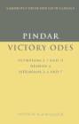 Image for Pindar: Victory Odes
