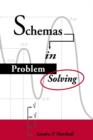 Image for Schemas in Problem Solving