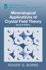 Image for Mineralogical Applications of Crystal Field Theory