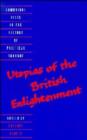 Image for Utopias of the British Enlightenment