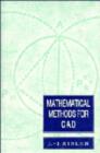 Image for Mathematical Methods for CAD