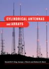 Image for Cylindrical Antennas and Arrays