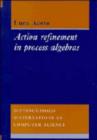 Image for Action Refinement in Process Algebras