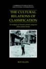 Image for The Cultural Relations of Classification