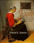 Image for Paragons of Virtue : Women and Domesticity in 17th Century Dutch Art