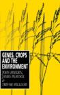 Image for Genes, Crops and the Environment