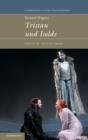 Image for Richard Wagner  : Tristan and Isolde