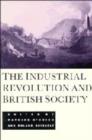 Image for The Industrial Revolution and British Society