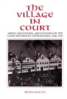 Image for The Village in Court