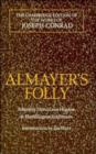 Image for Almayer&#39;s Folly : A Story of an Eastern River