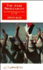 Image for The Arab Predicament : Arab Political Thought and Practice since 1967