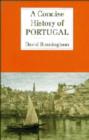 Image for A Concise History of Portugal